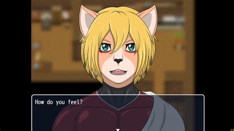 discreen kemono|F95Zone Status.
